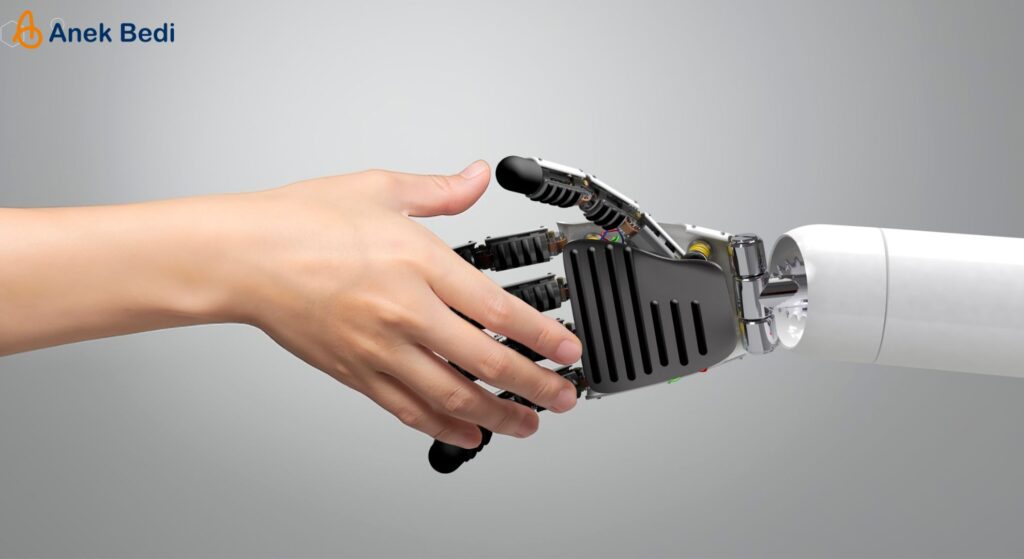 AI ethics in workplace
