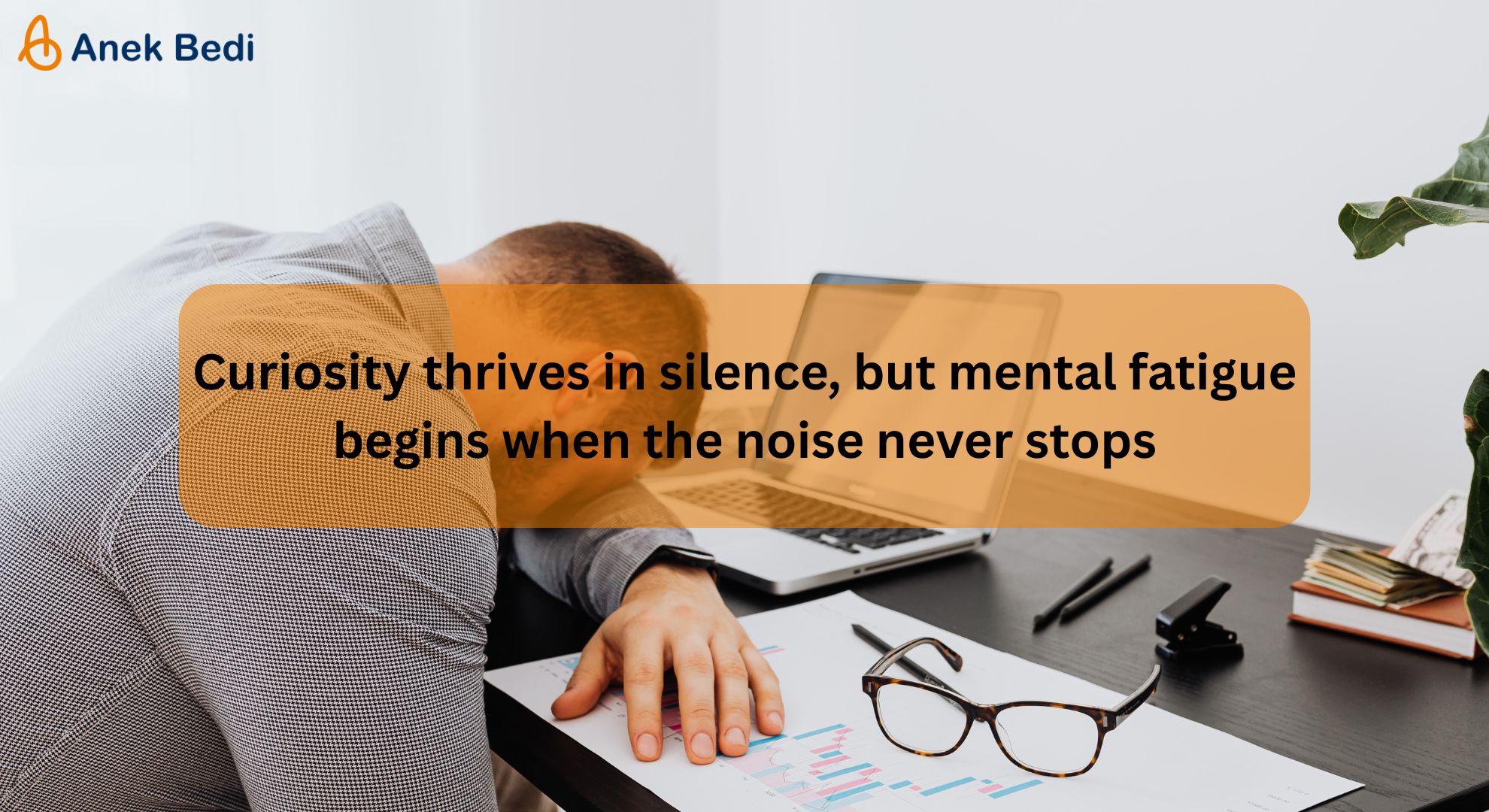 Mental fatigue
