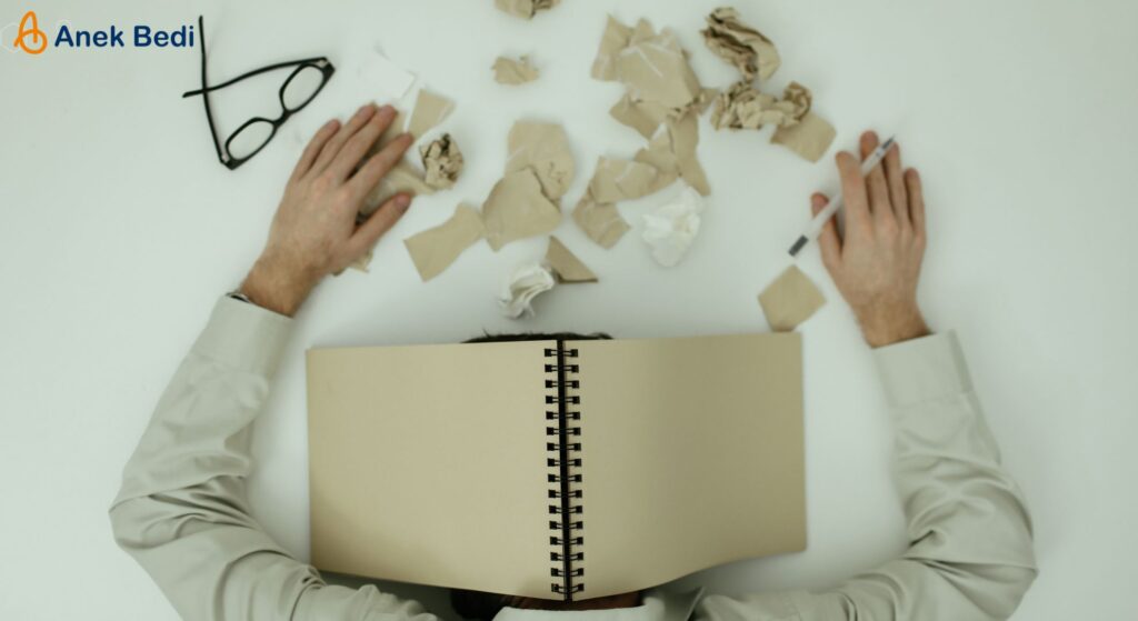 Mental fatigue