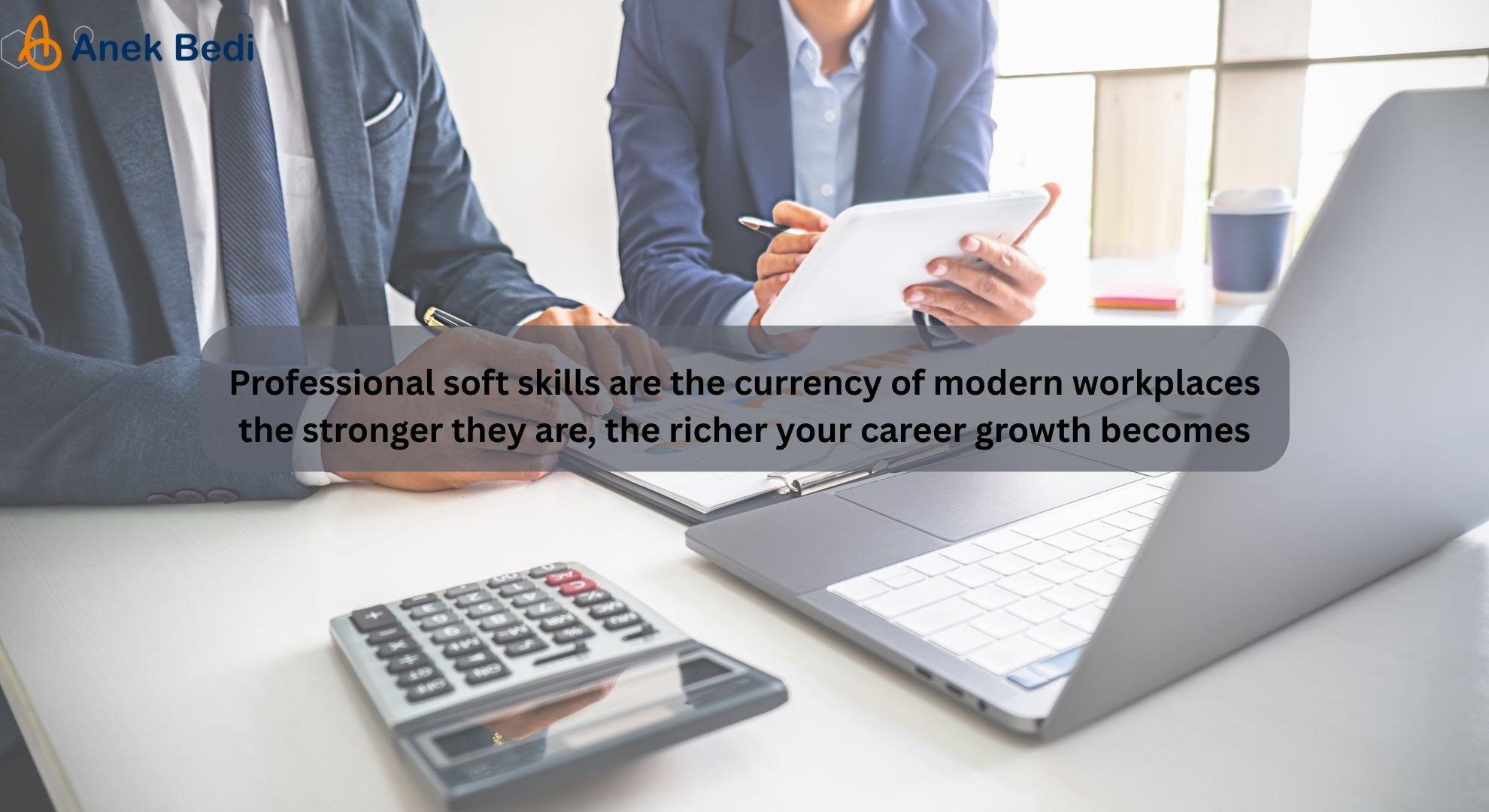 Professional Soft Skills