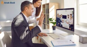 remote team management
