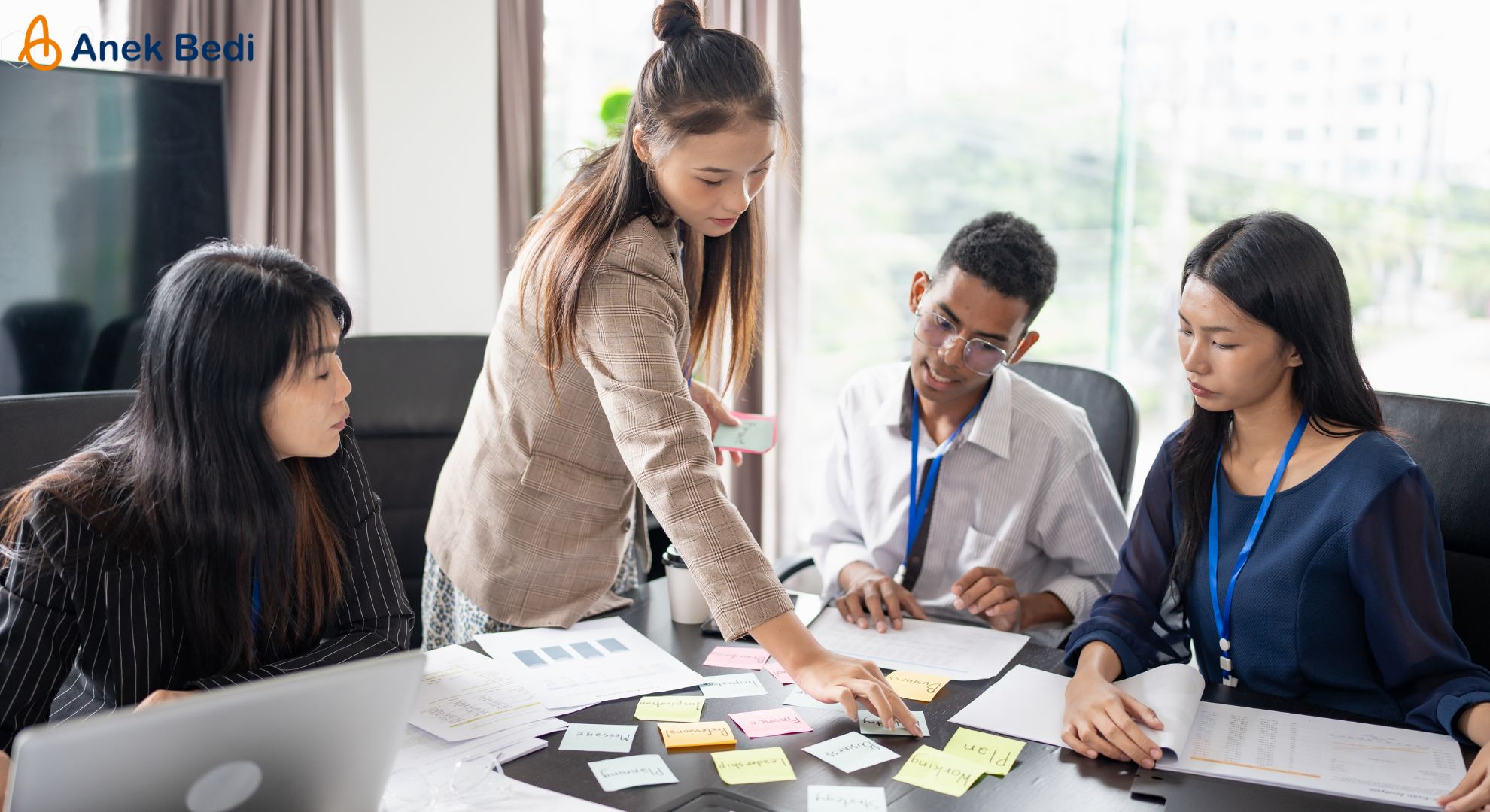 Cross-Functional Team Management