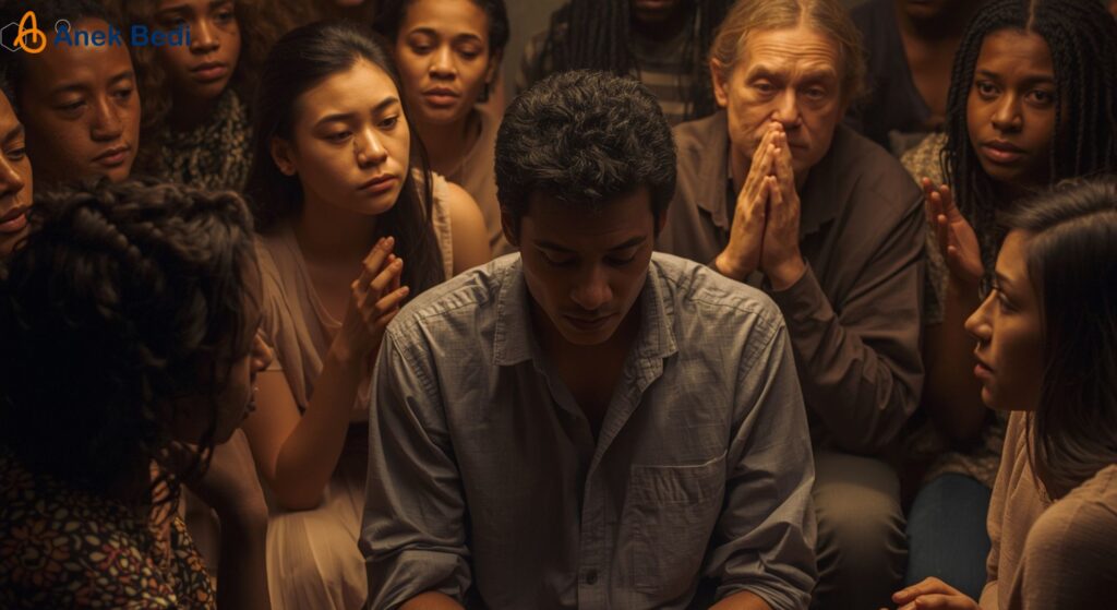 emotional storytelling