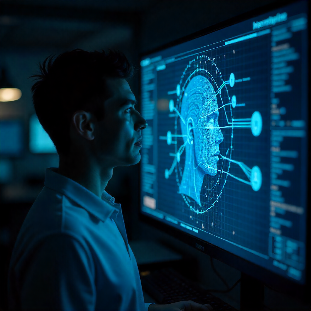 AI empathy