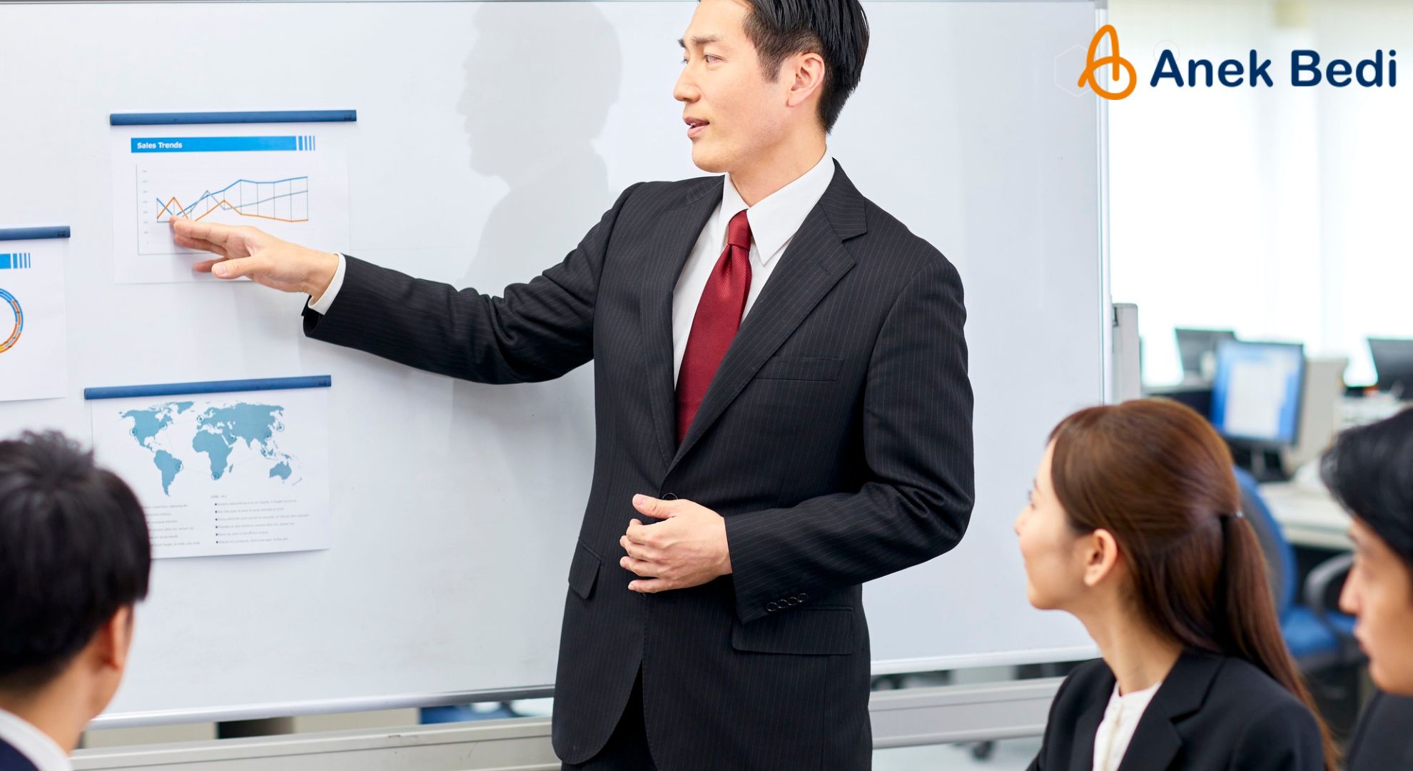 neurodiversity in leadership