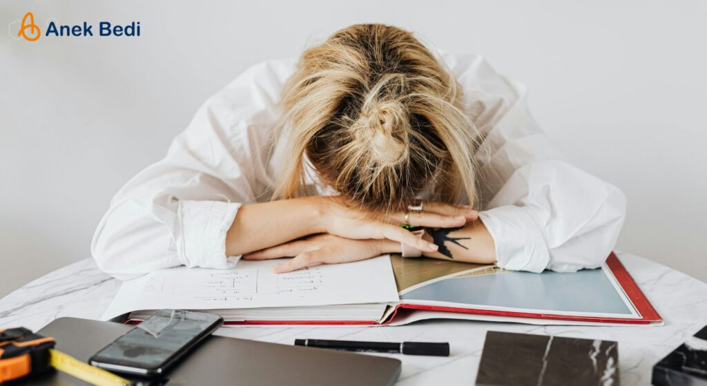 tools to avoid burnout