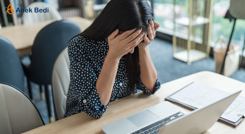 tools to avoid burnout