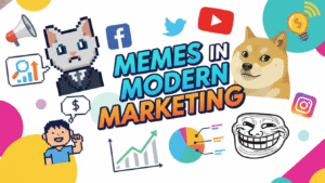 memes in marketing