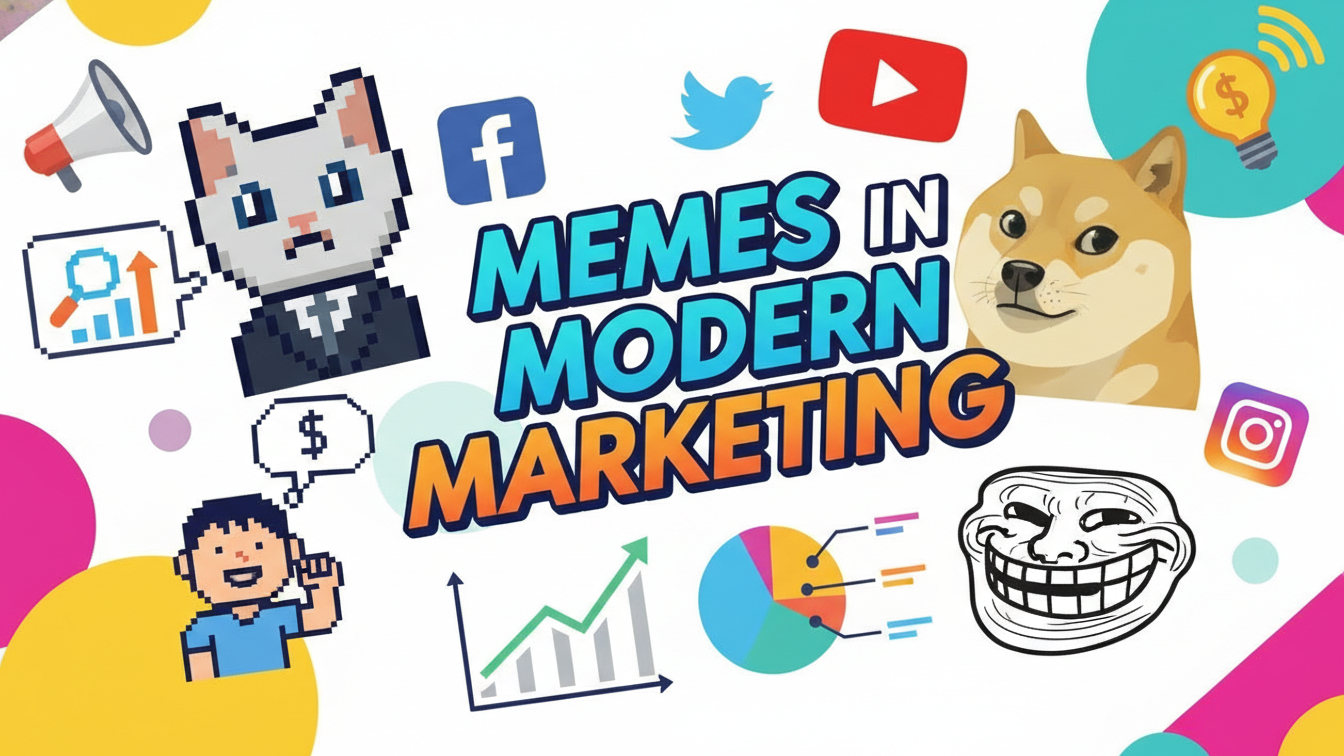 memes in marketing