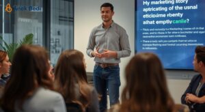 storytelling in marketing