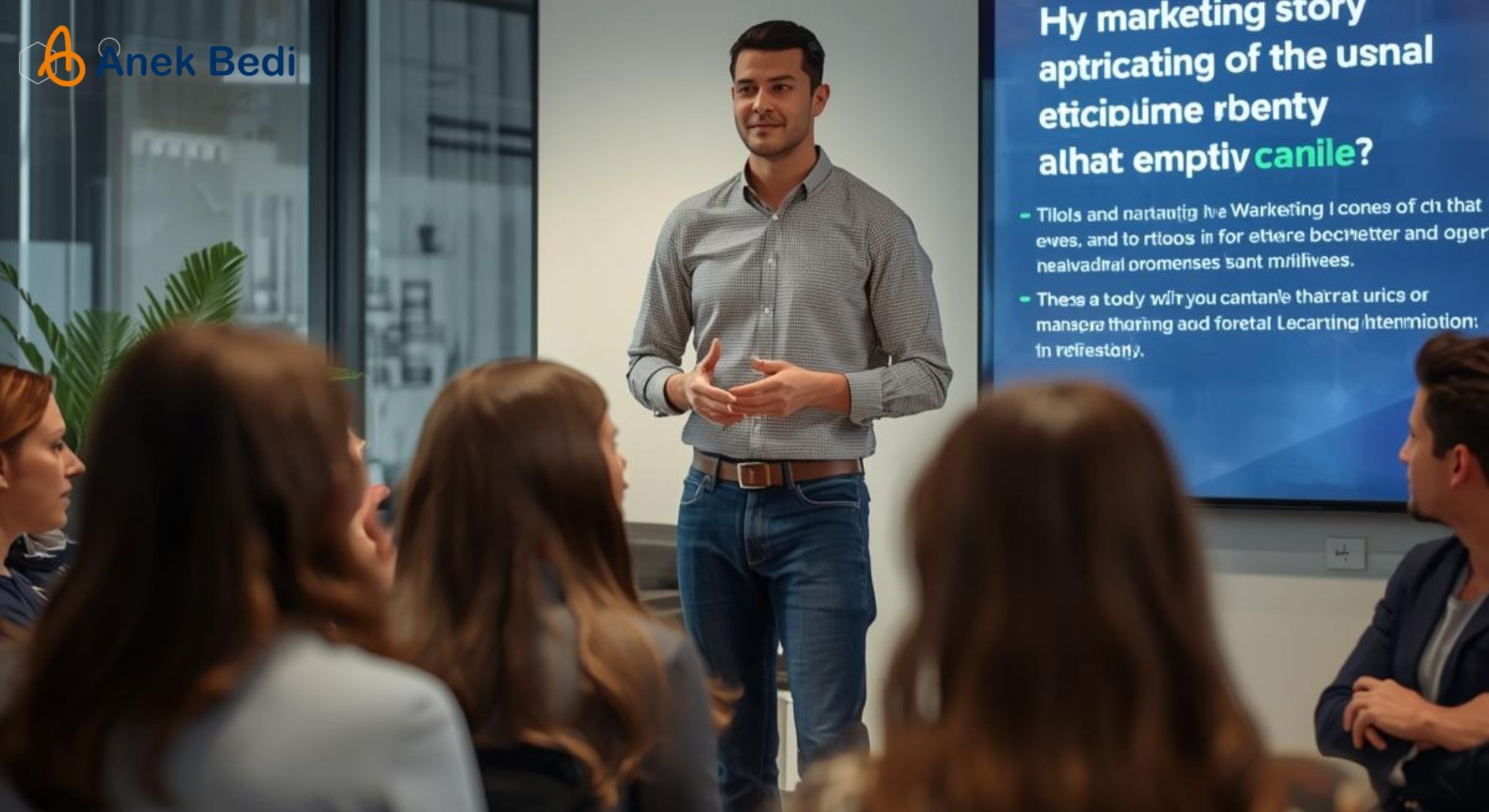 storytelling in marketing