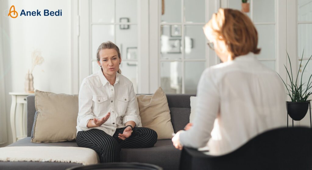 workplace mental health