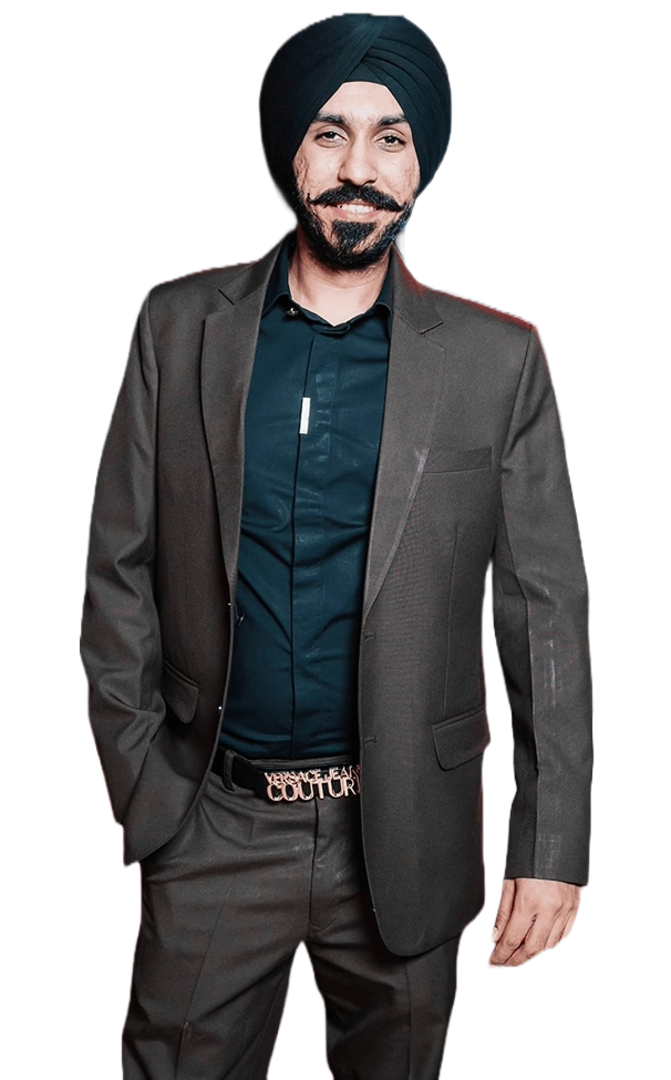 Prabnek Singh